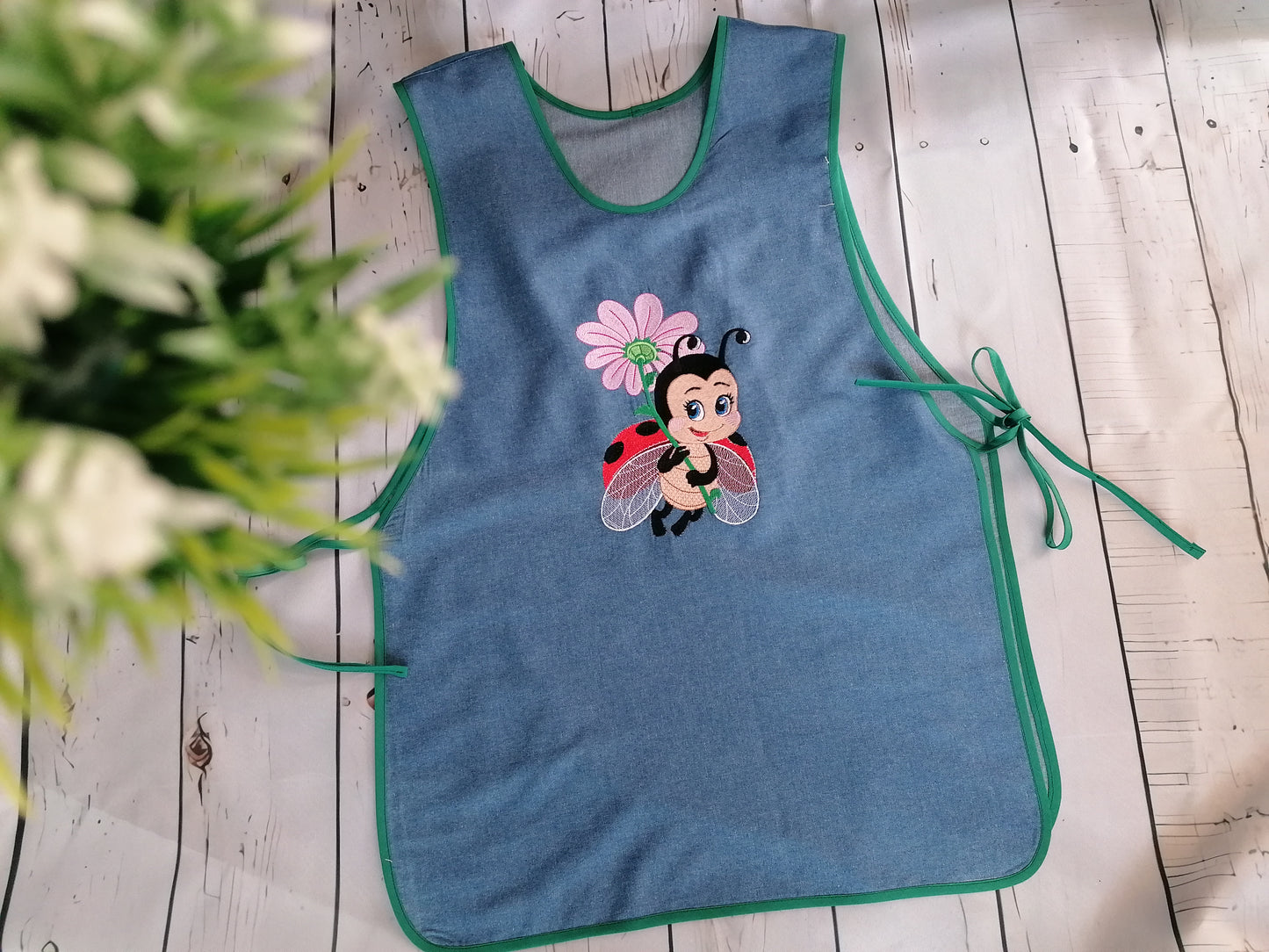 Predpasnik za vzgojiteljice