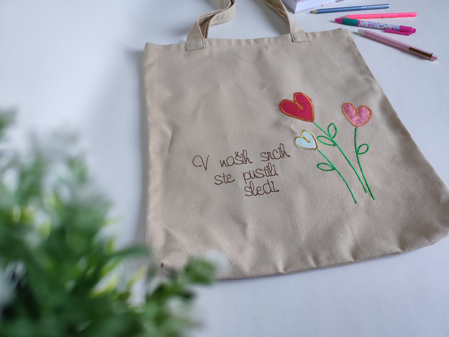 Tote vrečka