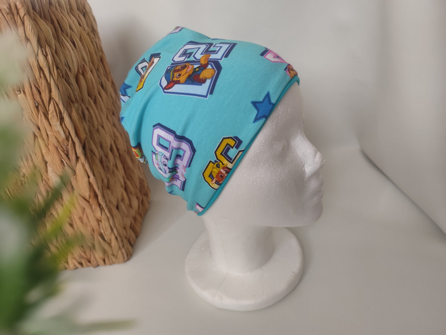 Kapa tačke na patrulji