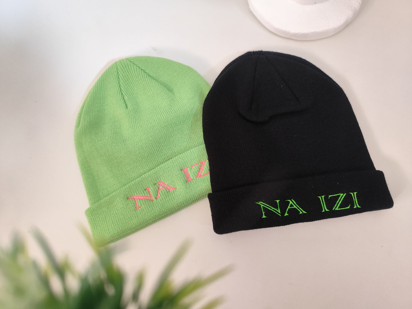 Kapa NA IZI