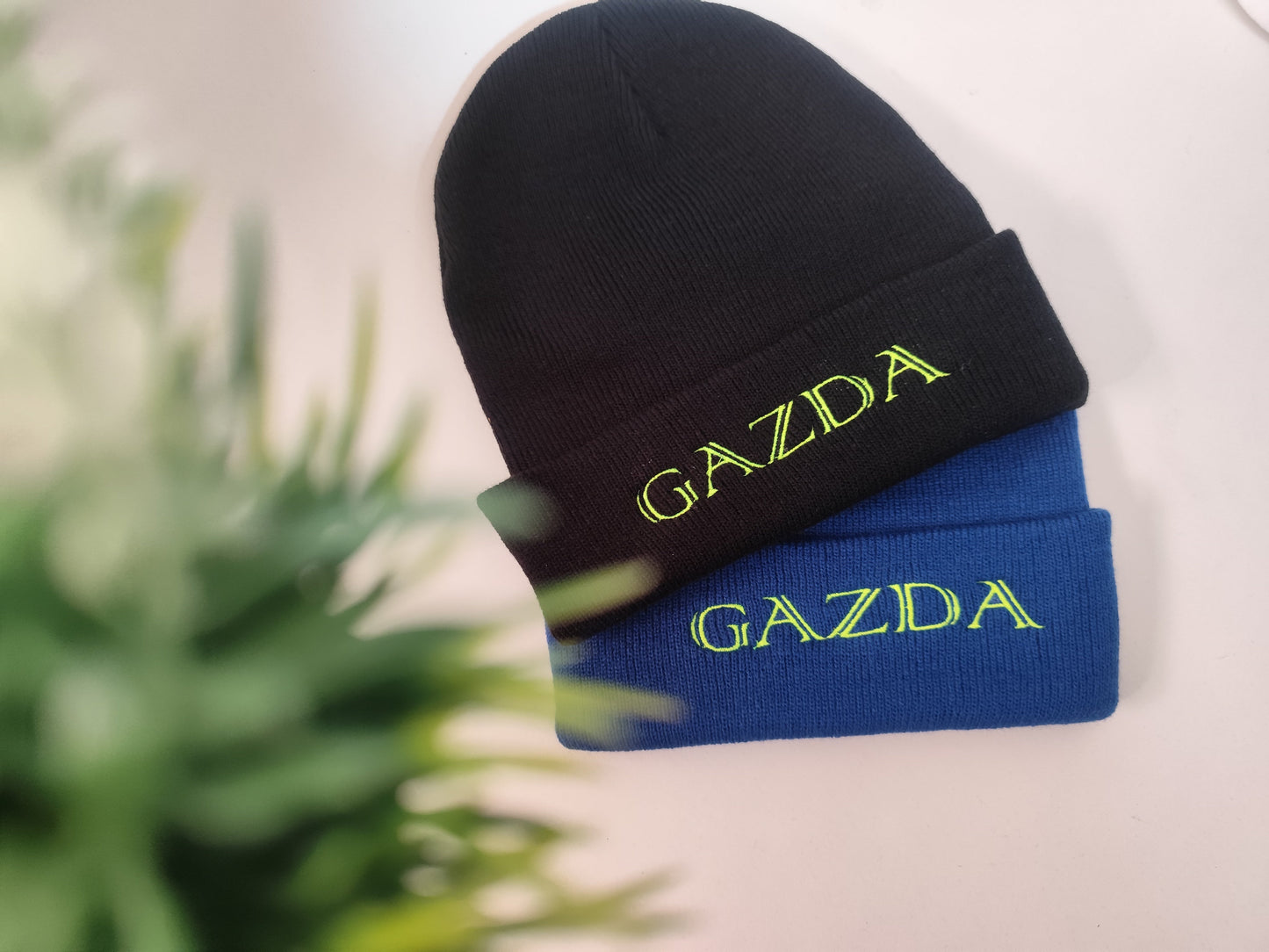Kapa GAZDA