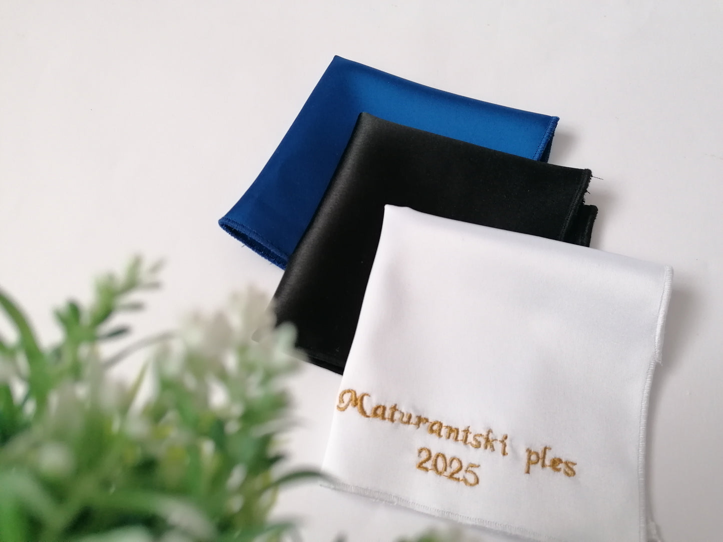 Maturantski robček