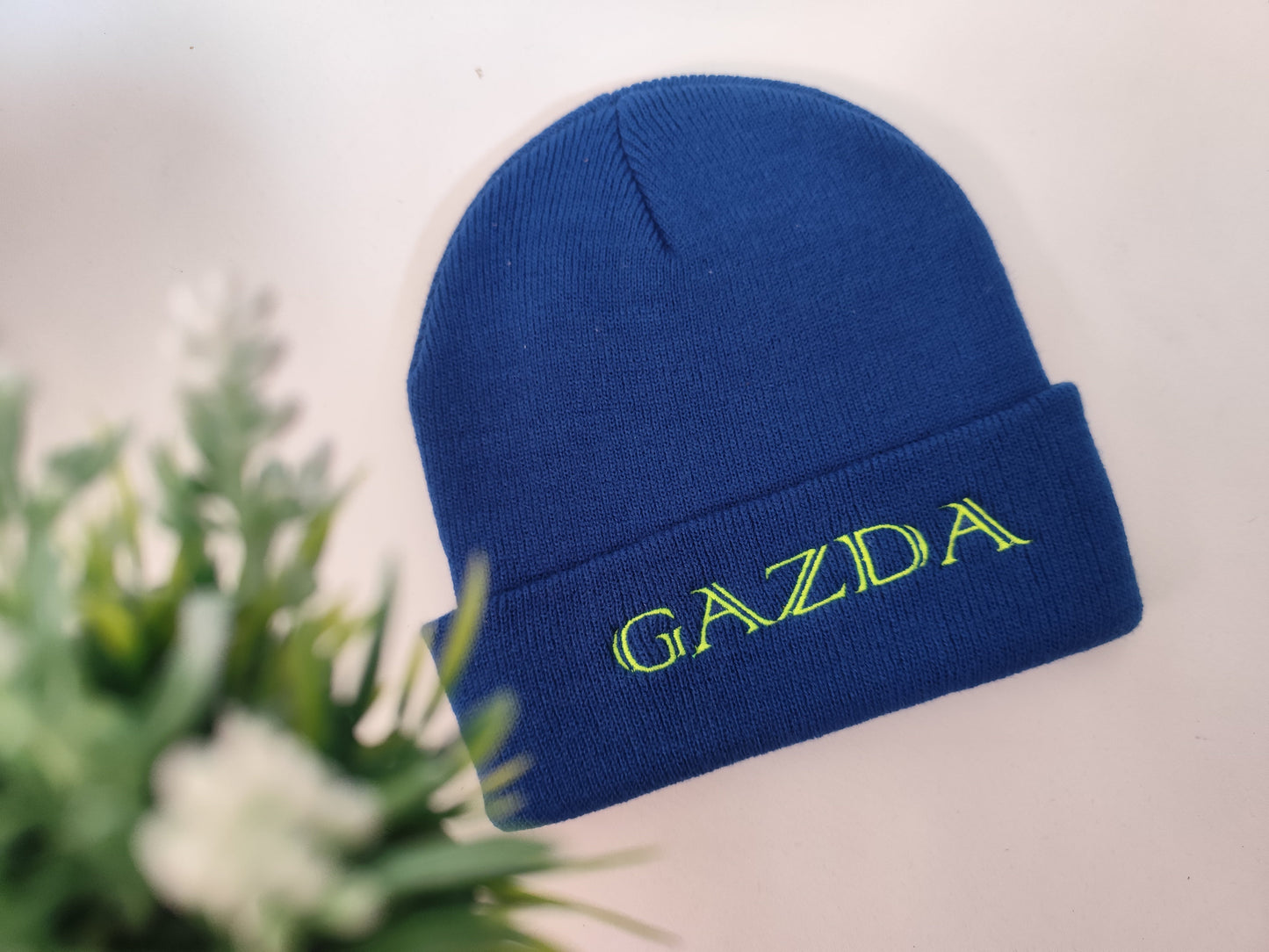 Kapa GAZDA