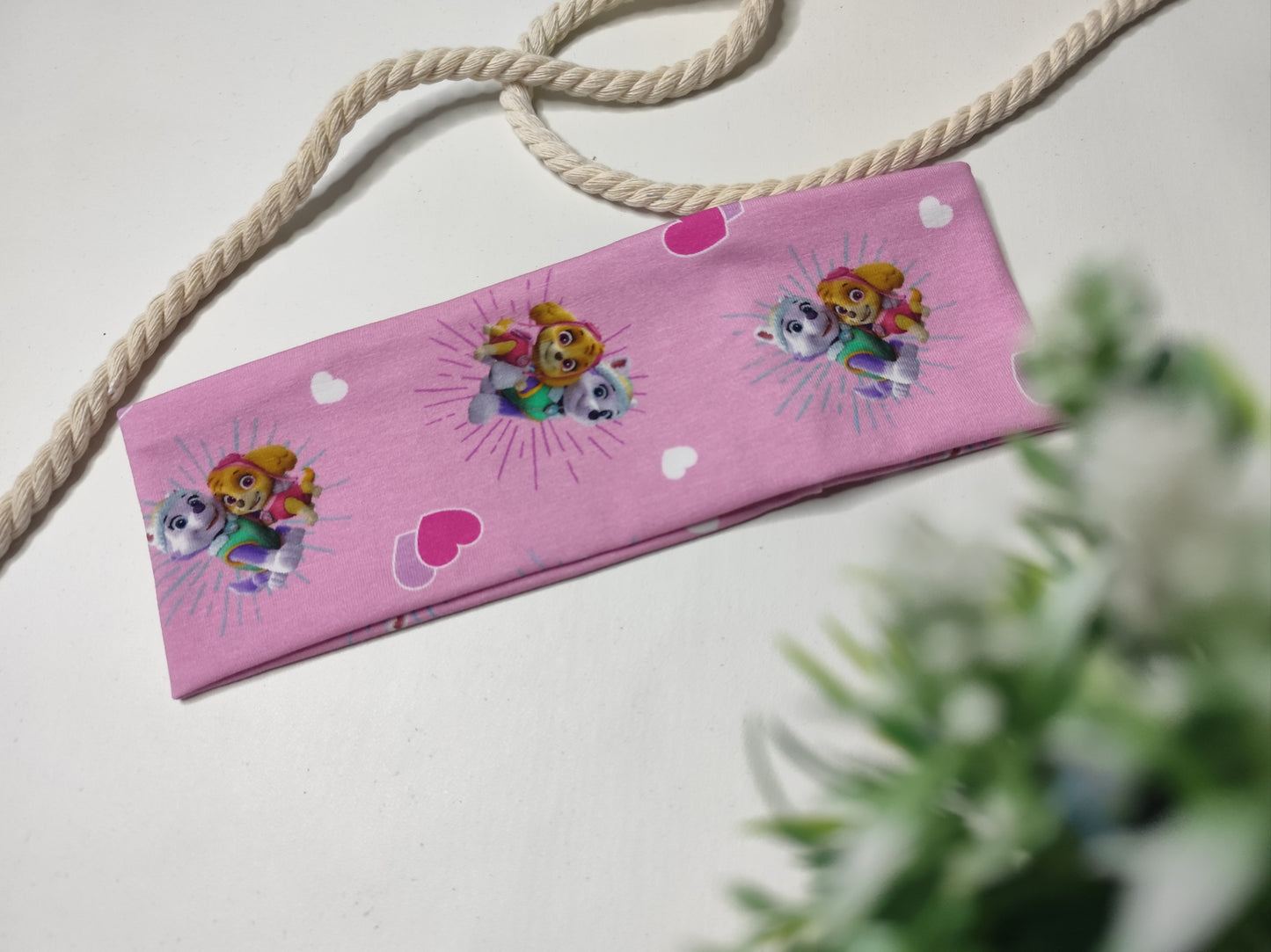 Trak tačke na patrulji