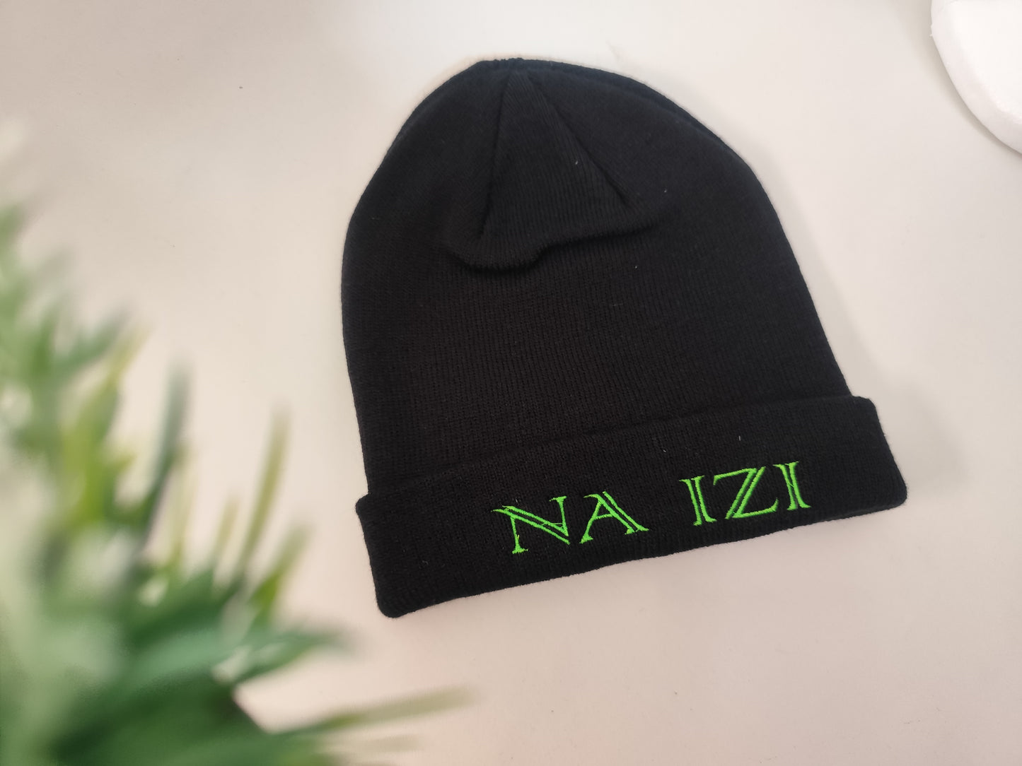 Kapa NA IZI