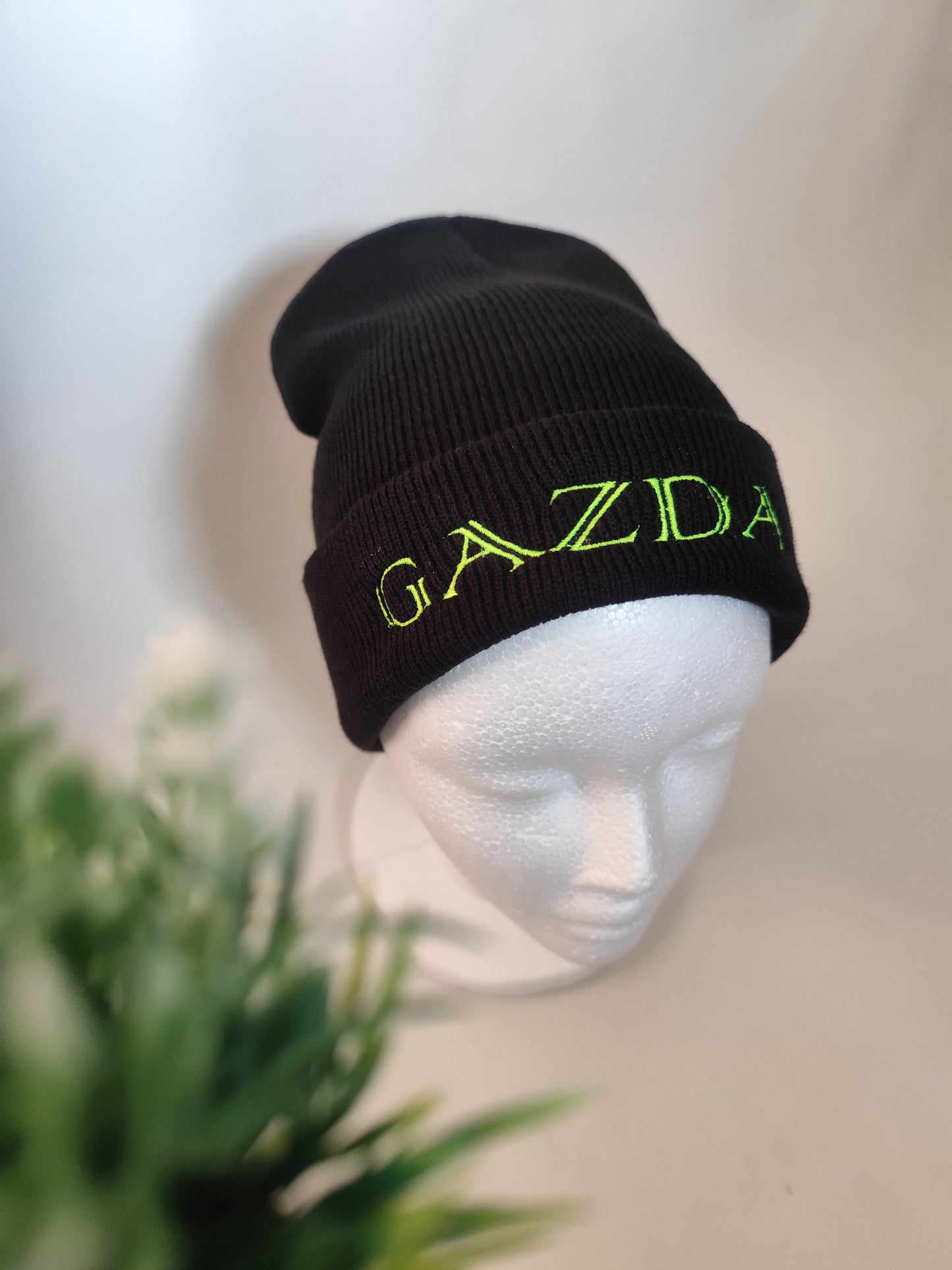 Kapa GAZDA