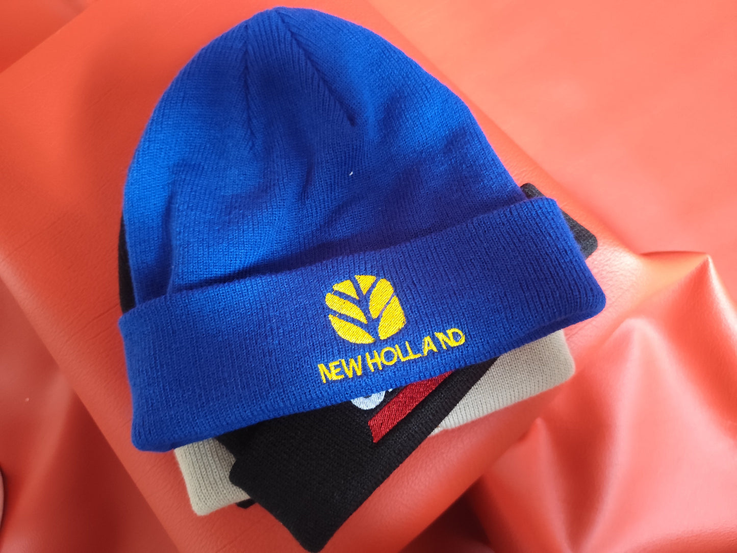Kapa New Holland