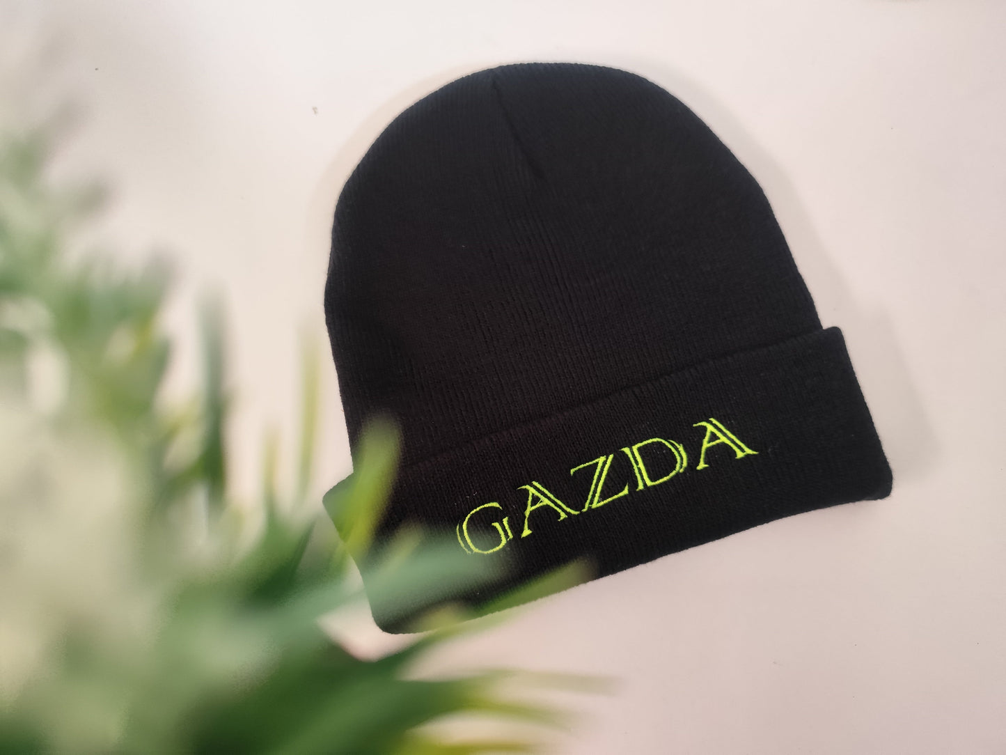 Kapa GAZDA